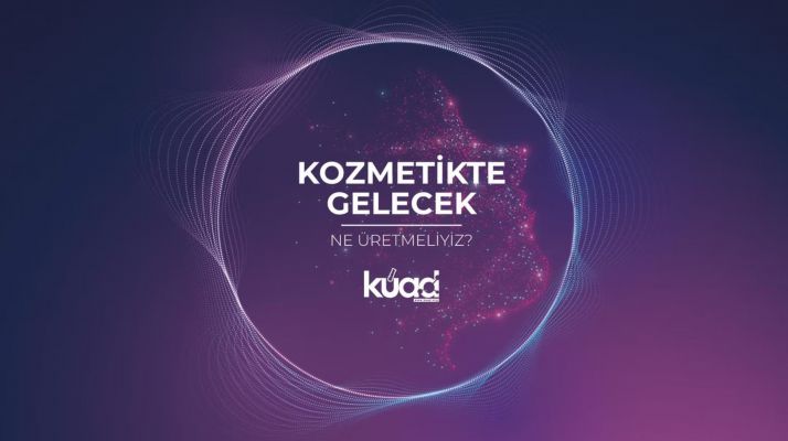 KOZMETİK ENDÜSTRİSİ İHRACAT STRATEJİLERİ “NE ÜRETMELİYİZ ZİRVESİ’NDE BELİRLENECEK