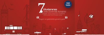 Gıda güvenliği için uluslararası büyük buluşma