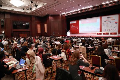 7. Uluslararası Gıda Güvenliği Kongresi Başladı...