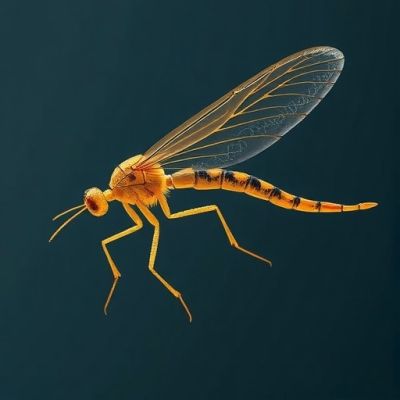 151 Milyon Yıllık Bir Sinek, Evrim Tarihini Yeniden Yazıyor