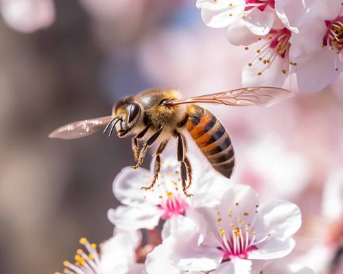 Bal Arısı Zehiri Kanser Hücrelerini Yok Ediyor