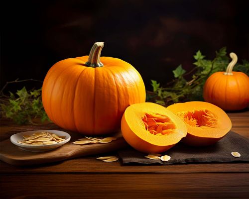 Balkabağının Zehirli Sırrı: Topraktan Soframıza Taşınan Görünmez Tehlike