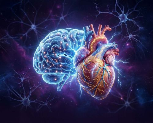 Kalbin Kendi Nöral Ağıyla Duyguları ve Kararları Etkiliyor