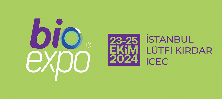 BioExpo 2024 Fuar ve Etkinlikleri Son Derece Zengin İçeriklerle Hazırlanıyor..