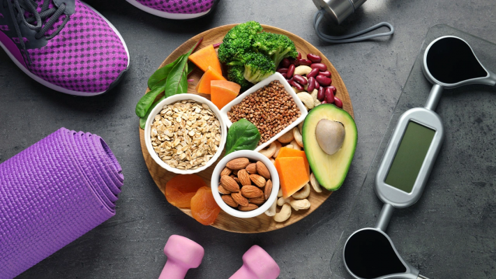 VERİMLİ GEÇEN SPORUN MAKRO-BESİN ÖĞELERİ