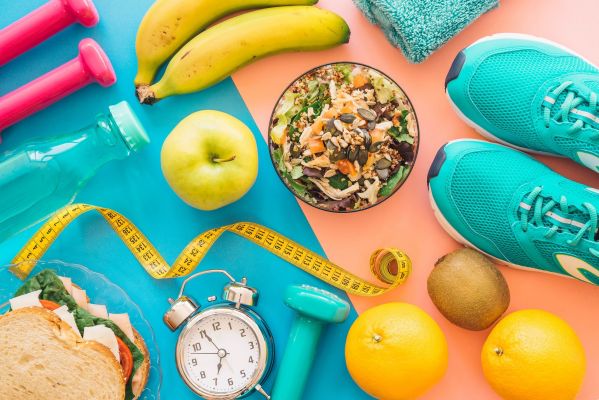 YAZA KADAR FİT OLMANIN ALTIN KURALLARI