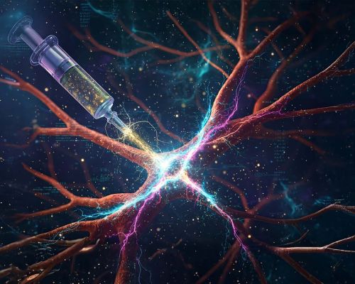 Tek Enjeksiyonla Hissi Geri Getiren Jel: MIT’in Sinir Onarımında Çığır Açan Buluşu