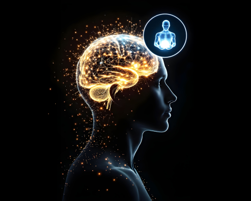 Beynin En Üst Düzey Yönetim Becerisi "Üstbiliş" Zekadan Daha Önemli Olabilir