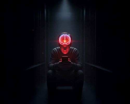 12 Yaşından Önce Akıllı Telefon: Çocukların Ruh Sağlığı ve Gelişimi Üzerindeki Gizli Etkiler