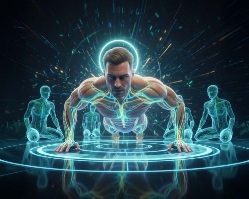 Tek Seferde 50 Şınav Çekebiliyor musunuz? İşte Bu Sayının Fiziksel Durumunuz Hakkında Söyledikleri