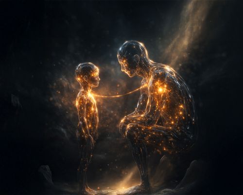 Fazla Koruduğunuz Çocuğunuzun Geleceğini Fark Etmeden Zedeliyor Olabilir misiniz? Bilim Cevaplıyor