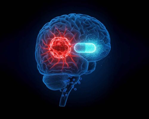 Bilim Dünyasını Şaşırtan Keşif: Mevcut Bir HIV İlacı En Agresif Beyin Kanseri Türünün Büyümesini Durdurabilir