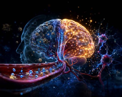 Demans ve Alzheimer'a Karşı Tarihi Keşif: Beynin Doğal Temizlik Sistemini Yeniden Başlatan Nanoteknoloji Hafızayı Geri Getiriyor