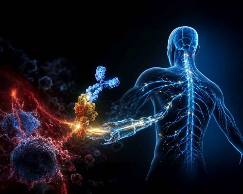 Guillain-Barré Sendromunda Tarihi Dönüm Noktası: Bağışıklık Sistemini Kapatan İlk İlaç Onay Bekliyor