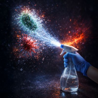 Aşırı Hijyen Bağışıklığımızı Nasıl Zayıflattı? Bilimsel Verilerle "Hijyen Hipotezi"