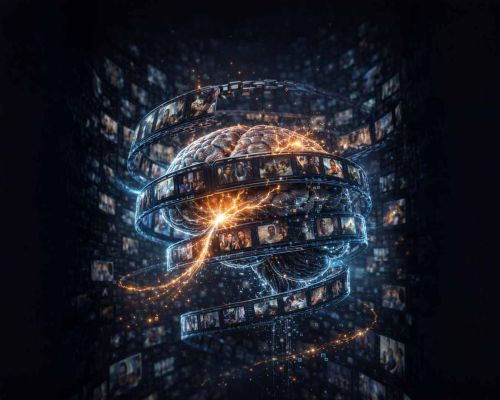 Kısa Videolar Masum Bir Eğlence Değil: Çocukların Beynini Sessizce Yeniden Şekillendiren ve Dikkat Yapısını Bozan Dijital Tehlike