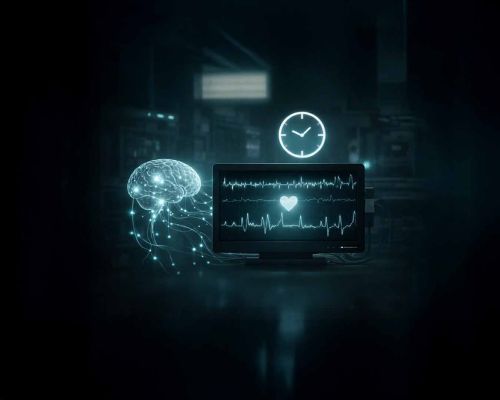 Bilim İnsanlarından Çarpıcı Keşif: Ölümden Hemen Önce Beyin Kısa Süreliğine Daha Bilinçli Hale Gelebilir