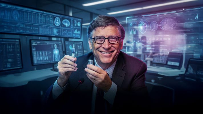 MIT Cerrahiye Gerek Kalmadan Tek Dozla Vücutta Yıllarca Koruma Sağlayan İlaç Geliştirtirdi