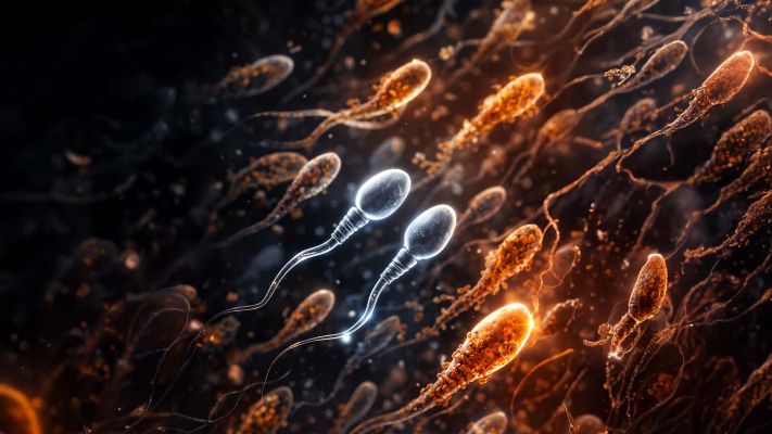 Erkek Üreme Sağlığında Yeni Dönem: Sık Boşalmak Sperm Kalitesini Artırıyor