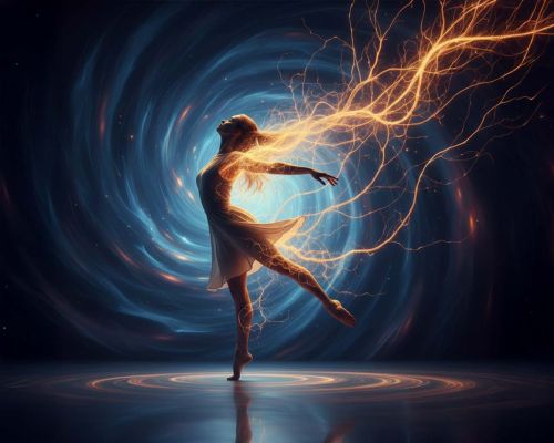 Depresyona Karşı Dans Etmek İlaçlardan Daha Güçlü Bir Etki Yaratıyor