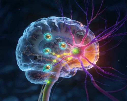 Demansı Durduran Devrim Niteliğinde Keşif: Beynin Doğal Temizlik Sistemini Onaran Yeni Nanoteknoloji İlacı Alzheimer'ı Tersine Çevirebilir