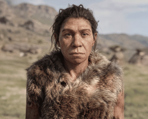 Dev Kafalı Yeni İnsan Türü Tanımlandı: Homo Juluensis Evrim Tarihini Değiştiriyor