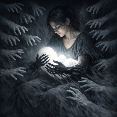 Doğum Sonrası Depresyon Sadece "Hüzün" Değil: Ebeveynlerin Gizli Mücadelesi