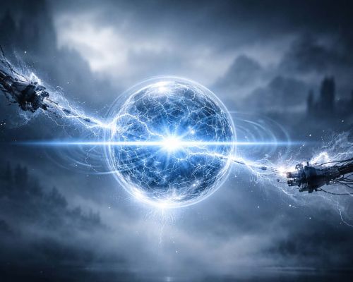 Kablolara Veda: Finlandiya Kablosuz Enerji Transferinde Devrim Yapıyor