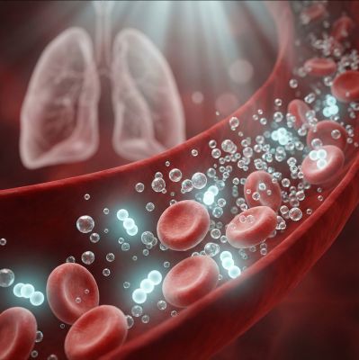 Bilim İnsanları, Vücudu hayatta tutan Oksijen enjeksiyonları Geliştirdi