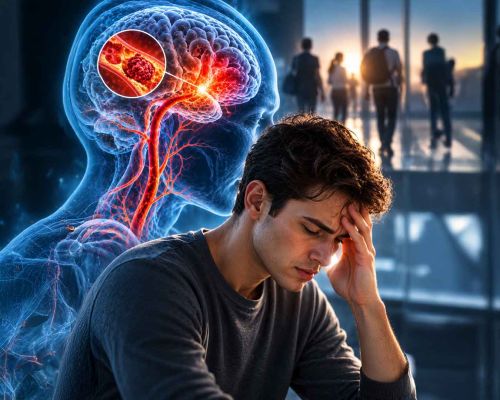 Gençlerde İnme Riski Artıyor mu? Araştırmalar 20-54 Yaş Grubundaki Değişime Dikkat Çekiyor