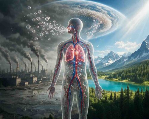 İklim Krizi Doğrudan Kanımıza Karışıyor: Atmosferdeki Karbondioksit Artışı İnsan Biyolojisini ve Kan Kimyasını Değiştirmeye Başladı