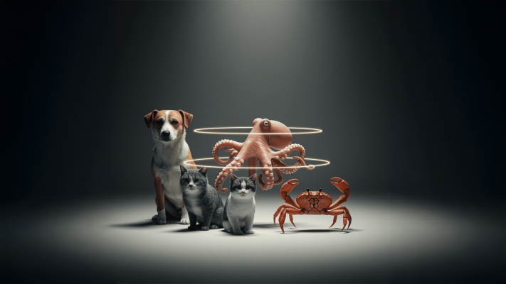 Hukukta Yeni Bir Çağ: Birleşik Krallık Hayvanları "Duyarlı Varlıklar" Olarak Tanıdı