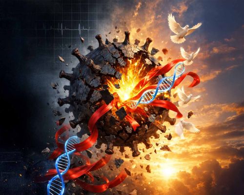 Resmi Olarak Açıklandı: HIV Artık Ölümcül Bir Hastalık Değil. Atlatılabilecek Bir Hastalık.