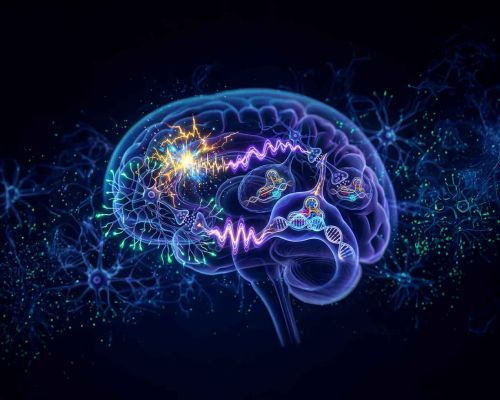 Epilepsi Tedavisinde Genetik Devrim: CRISPR Teknolojisi Nöbetleri Tamamen Durdurabilir mi?