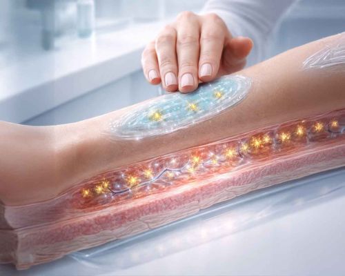 İğnesiz Diyabet Dönemi Başlıyor: İnsülin Artık Krem Olarak Cilt Üzerinden Uygulanabilecek