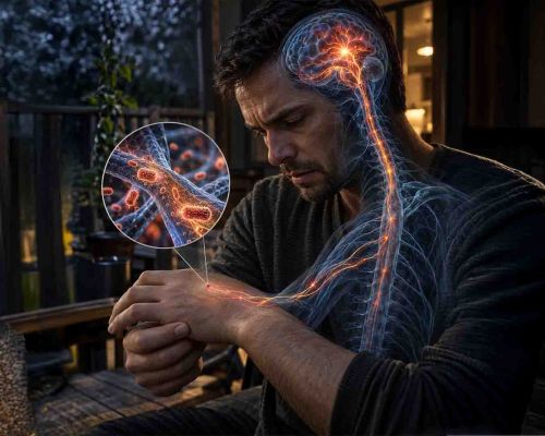 Fark Etmediğiniz Küçük Bir Isırık Bile Önemli Olabilir: Kuduzda Belirtileri Beklemek Tehlikeli