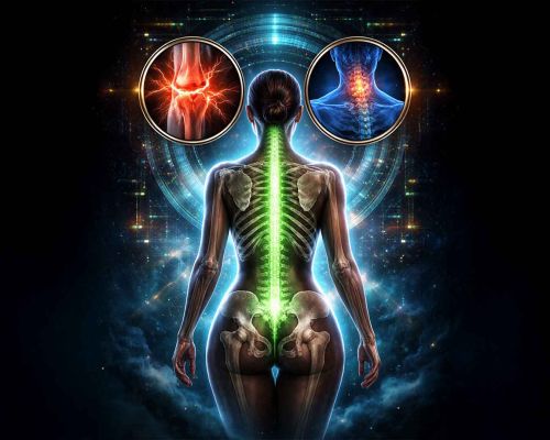 Görünmez Tehlike: “Sonsuz Kimyasallar” Gençlerin Kemiklerini Sessizce Zayıflatıyor