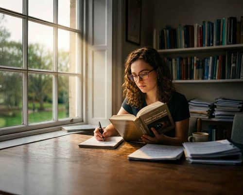 Uzağı Görememek Yüksek Zeka Belirtisi mi? Miyopluk ve IQ Arasındaki Genetik Bağ Keşfedildi
