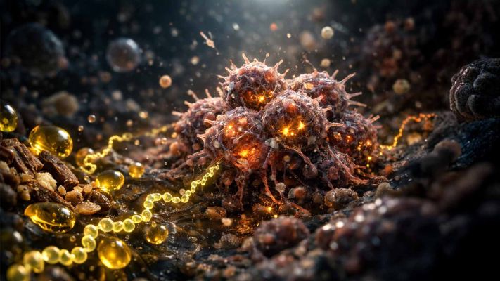 Bilimden Kritik Keşif: Tohum Yağlarındaki Belirli Omega-6 Yağ Asitleri Agresif Meme Kanseri Hücrelerini Doğrudan Besliyor!