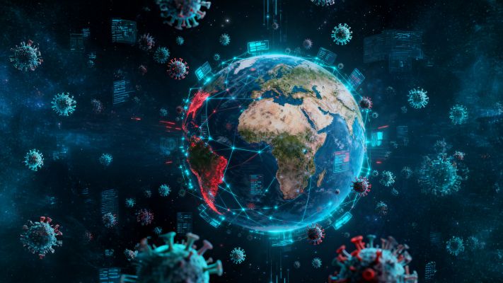 Bill Gates’ten Uyarı: Bir Sonraki Pandemi COVID-19’dan Daha Yıkıcı Bir Tahribat Yaratacak