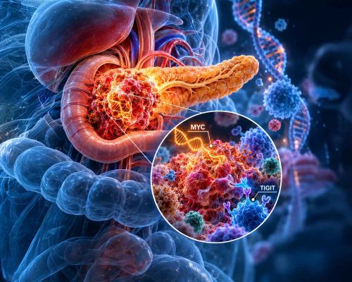 Pankreas Kanserinin Saldırganlığını Kontrol Eden Gen Bulundu: 62 Tümörün Analizinde Yeni Tedavi Hedefleri