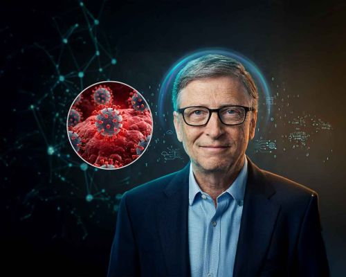 Sosyal Medyada Hızla Yayılan 'Aşılarda HIV Var' İddiası ve Bilimsel Gerçekler: mRNA Teknolojisi Bağışıklık Sistemini Çökertiyor mu?