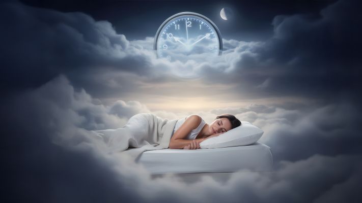 UYKU DEPOLAMAK MÜMKÜN MÜ?