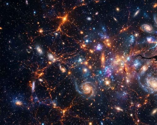 Evrenin Sonu Bir Saniye İçinde Gelebilir: Harvard'dan Gelen Ürpertici Uyarı