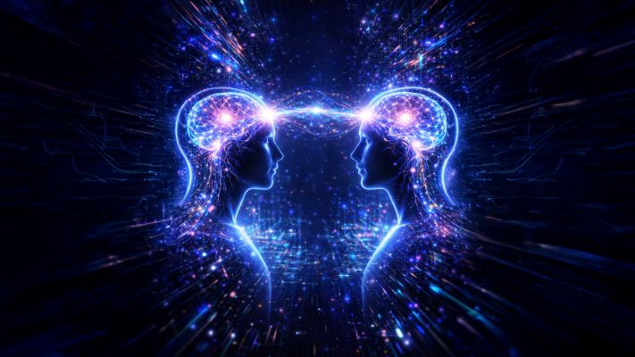 Zihinler Arası İlk Wi-Fi Bağlantısı: Telepati Çağı Resmen Başladı