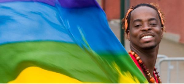 Her şey teşvik edilebilir ama LGBTT olmak  asla