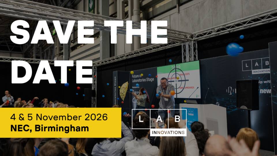 Lab Innovations 2026