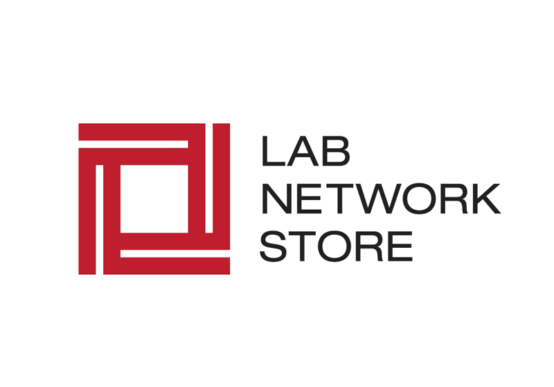 LAB NETWORK STORE