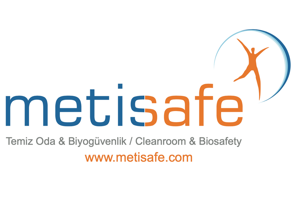 Metisafe Temizoda ve Biyogüvenlik Sistemleri İml. ve San. Tic. Ltd. Şti.
