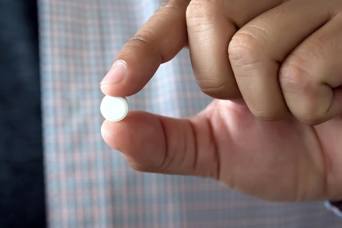 Aspirin Kullanmak Faydadan Çok Zarar Verebilir